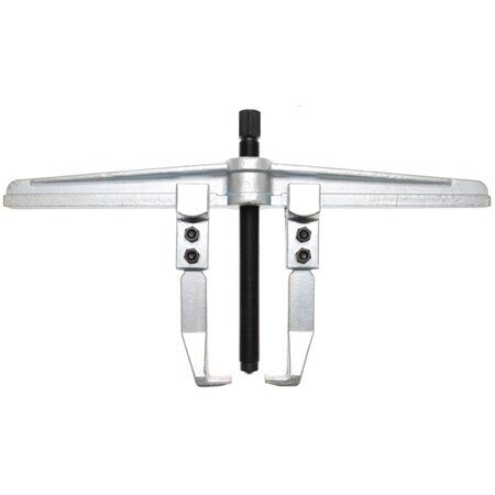 Guolių nuėmėjas lygiagretus 2- kojis | 520x200 mm ESSEN TOOLS