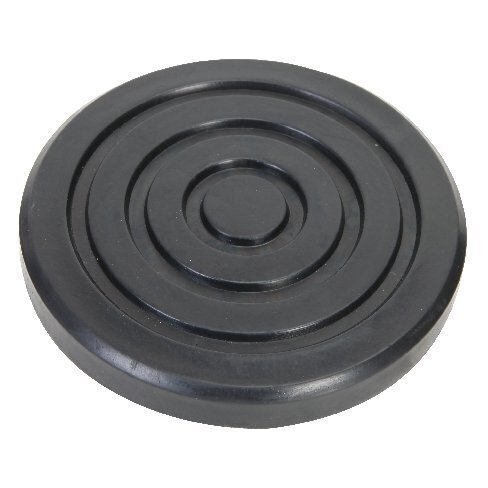 Guminis padas domkratui 136mm Guminis padas domkratui 136mm