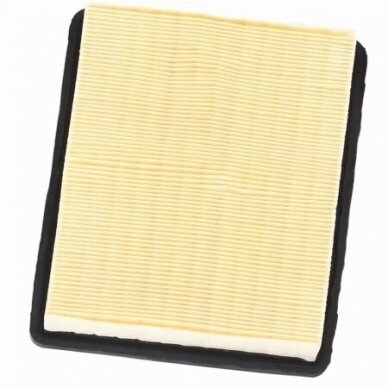 HEPA Filtras DED6607 HEPA Filtras DED6607