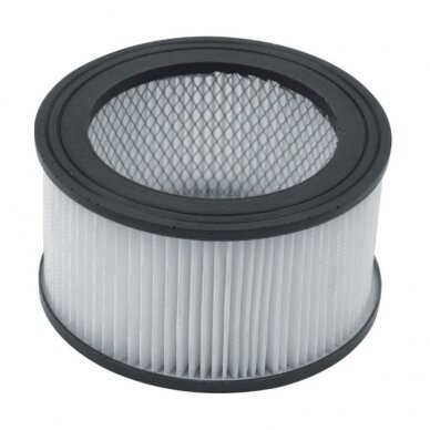 HEPA filtras siurbliui DED6606, A063030, A063040 HEPA filtras siurbliui DED6606, A063030, A063040