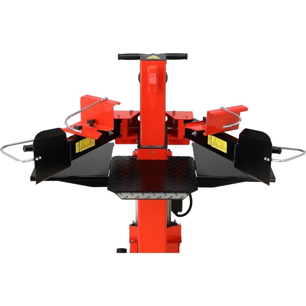 Hidraulinė malkų skaldyklė elektrinė | 3000W | 8T YATO YT-79955 4 Hidraulinė malkų skaldyklė elektrinė | 3000W | 8T YATO YT-79955 4
