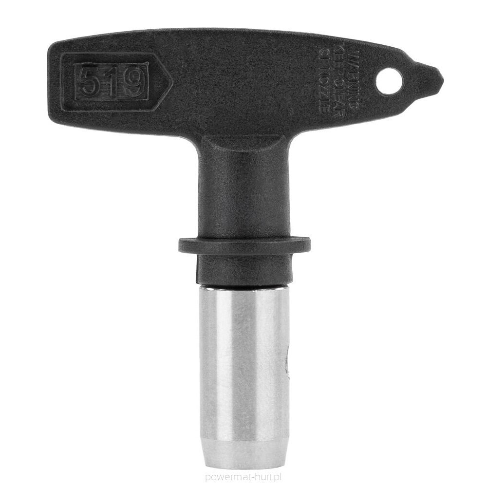 Hidrodinaminis dažymo įrenginys 1300W, 3.0 l/min, 230bar 15 Hidrodinaminis dažymo įrenginys 1300W, 3.0 l/min, 230bar 15