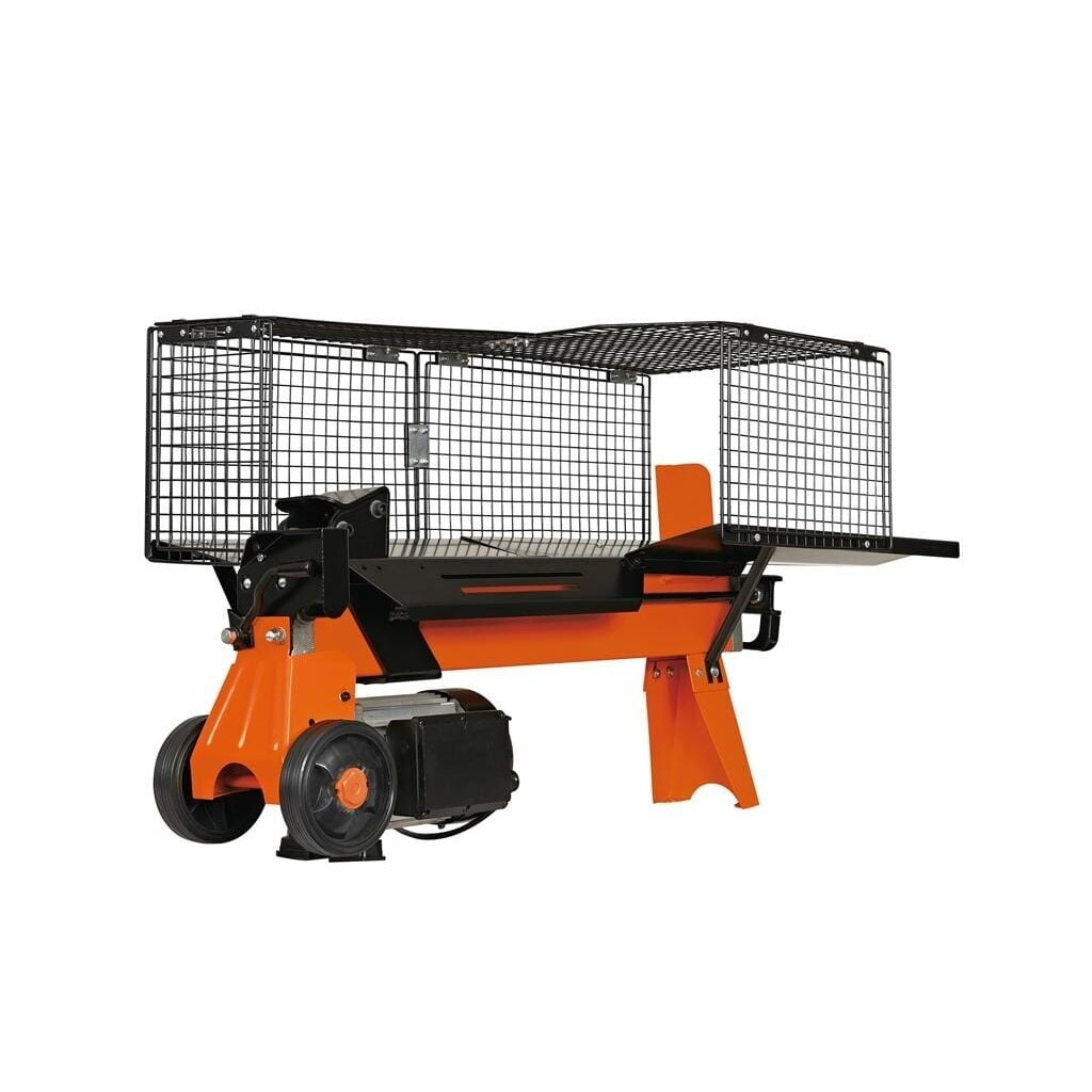 Hidraulinė malkų skaldyklė 2500W 7T | Kraftdele KD5209 5 Hidraulinė malkų skaldyklė 2500W 7T | Kraftdele KD5209 5