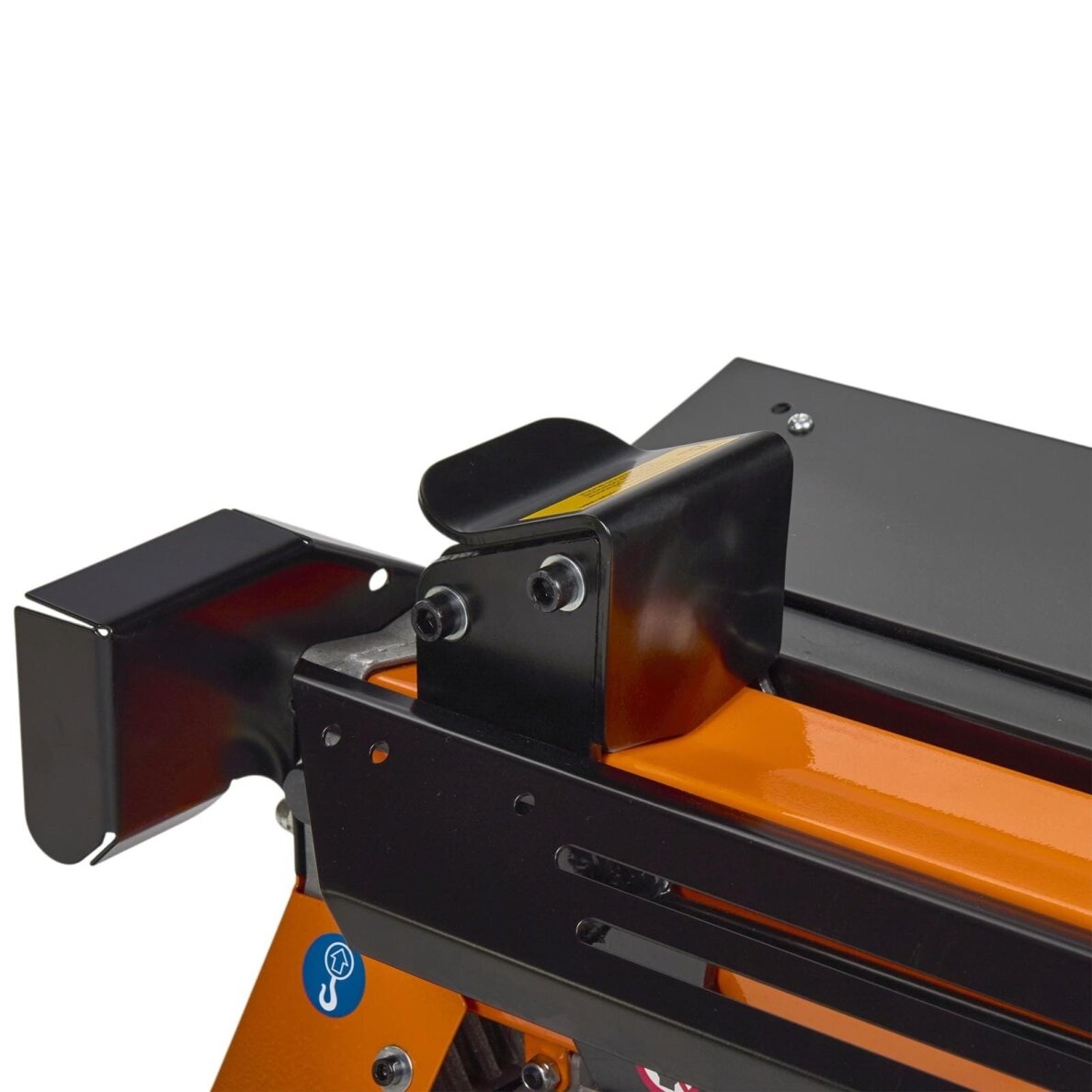 Hidraulinė malkų skaldyklė 2500W 7T | Kraftdele KD5209 11