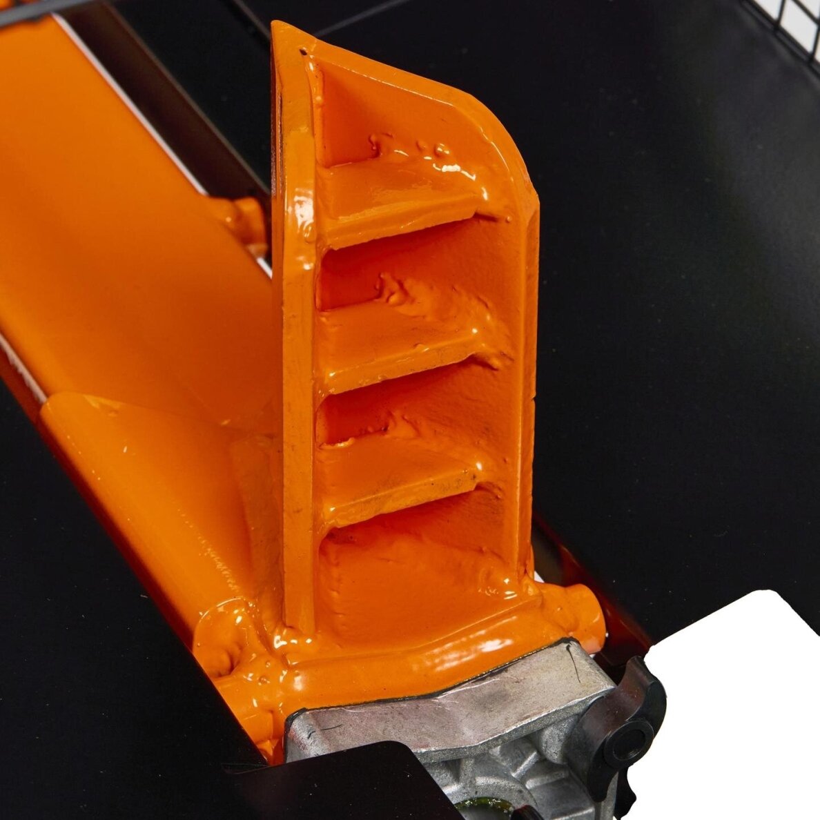 Hidraulinė malkų skaldyklė 2500W 7T | Kraftdele KD5209 22 Hidraulinė malkų skaldyklė 2500W 7T | Kraftdele KD5209 22