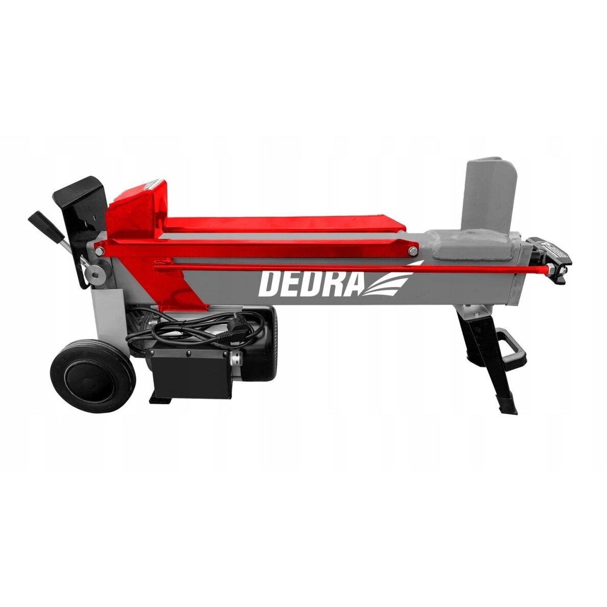 Hidraulinė medžio skaldyklė 2000W, 7T DEDRA DED8678 2 Hidraulinė medžio skaldyklė 2000W, 7T DEDRA DED8678 2