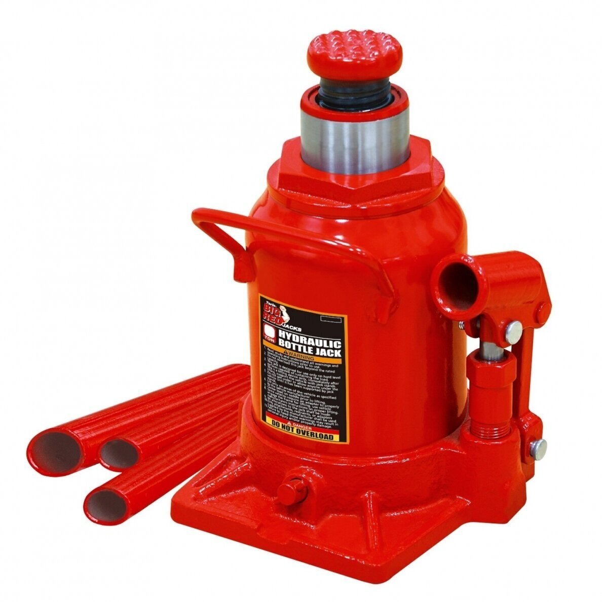 Hidraulinis domkratas pažemintas 12T 190- 350 mm TÜV/GS/CE Hidraulinis domkratas pažemintas 12T 190- 350 mm TÜV/GS/CE
