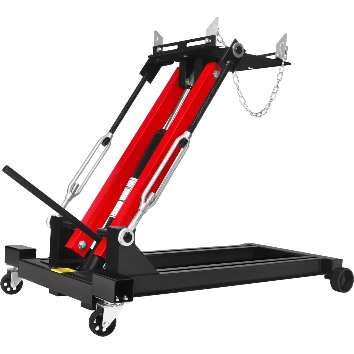 Hidraulinis transmisijos keltuvas 2000 kg KD12683 5