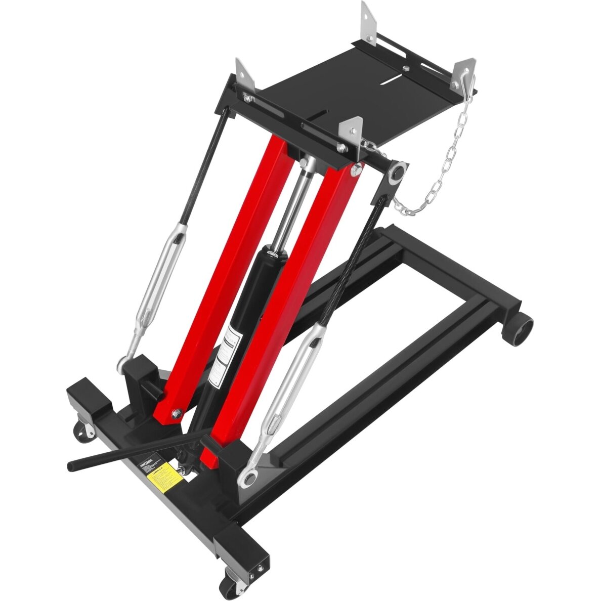 Hidraulinis transmisijos keltuvas 2000 kg KD12683 1