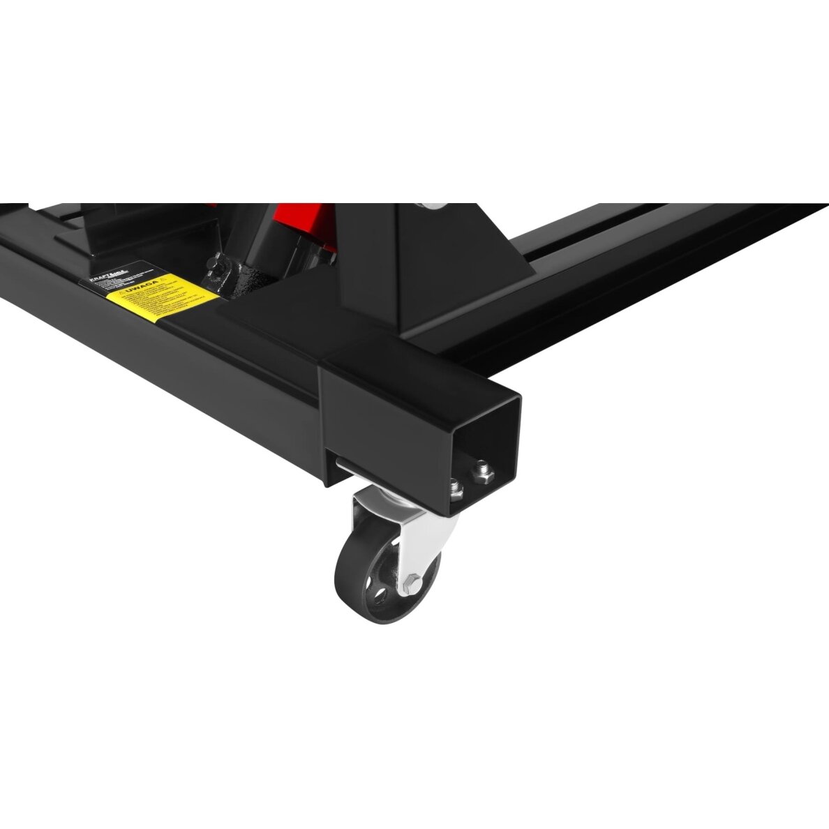 Hidraulinis transmisijos keltuvas 2000 kg KD12683 12