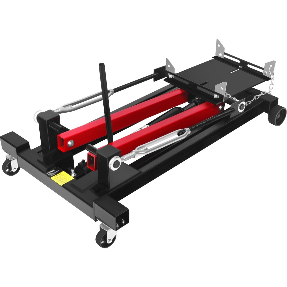 Hidraulinis transmisijos keltuvas 2000 kg KD12683 9