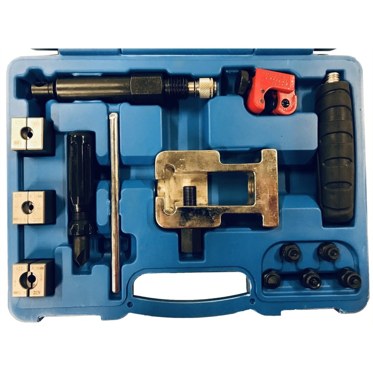 Hidraulinis valcavimo įrankis SK4855 ESSEN TOOLS 1 Hidraulinis valcavimo įrankis SK4855 ESSEN TOOLS 1