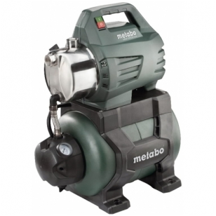 Hidroforas Metabo HWW 4500/25 INOX