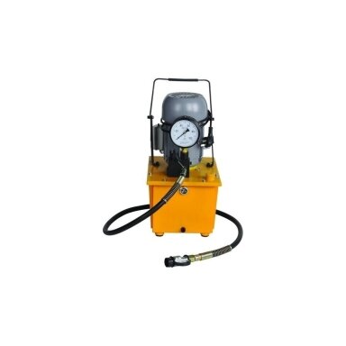 Hidraulinė stotelė 750W Hidraulinė stotelė 750W