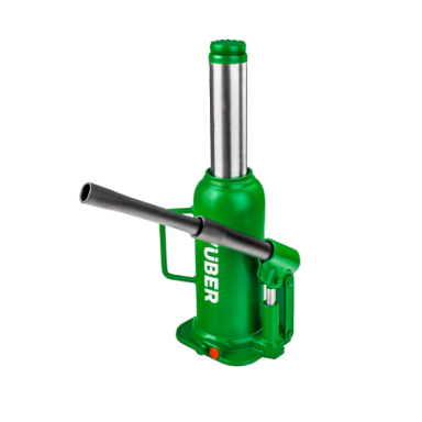 Hidraulinis cilindrinis domkratas 12T 228–462 mm WUBER Hidraulinis cilindrinis domkratas 12T 228–462 mm WUBER
