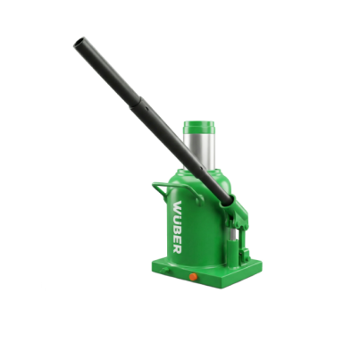 Hidraulinis cilindrinis domkratas 260 - 405mm 30T WUBER