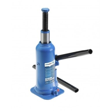 Hidraulinis pakopinis domkratas 8T, 225-450mm
