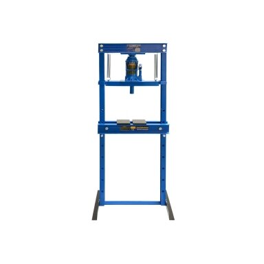 Hidraulinis presas 12T Hidraulinis presas 12T