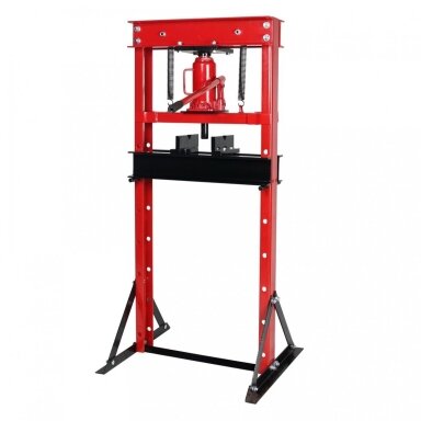 Hidraulinis presas 12T Hidraulinis presas 12T