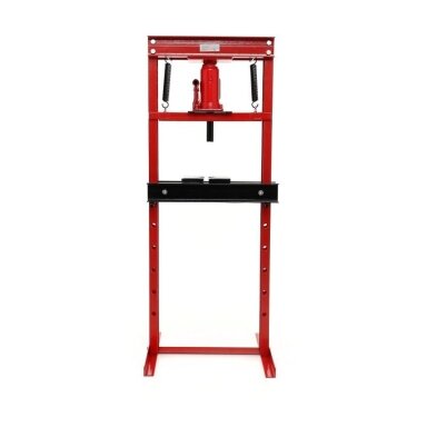 Hidraulinis presas 20 tonų Kraft&Dele KD329 PRO Hidraulinis presas 20 tonų Kraft&Dele KD329 PRO