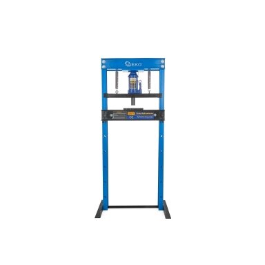 Hidraulinis presas 20T GEKO G02090 Hidraulinis presas 20T GEKO G02090