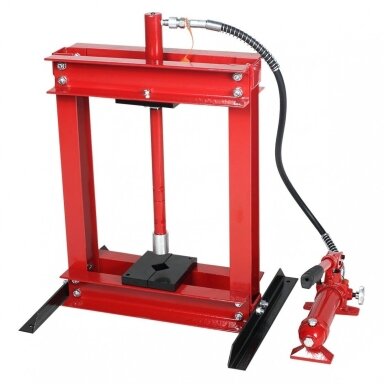 Hidraulinis presas 4T su pompa ir cilindru TONGLI TL05000 Hidraulinis presas 4T su pompa ir cilindru TONGLI TL05000