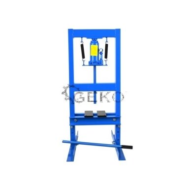 Hidraulinis presas 8T GEKO G02094 Hidraulinis presas 8T GEKO G02094