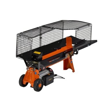 Hidraulinė malkų skaldyklė 2500W 7T | Kraftdele KD5209 2 Hidraulinė malkų skaldyklė 2500W 7T | Kraftdele KD5209 2