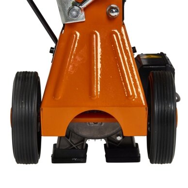 Hidraulinė malkų skaldyklė 2500W 7T | Kraftdele KD5209 19 Hidraulinė malkų skaldyklė 2500W 7T | Kraftdele KD5209 19