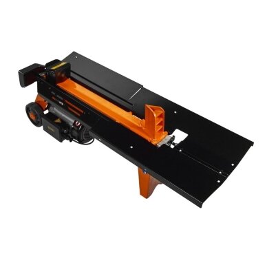 Hidraulinė malkų skaldyklė 2500W 7T | Kraftdele KD5209 12
