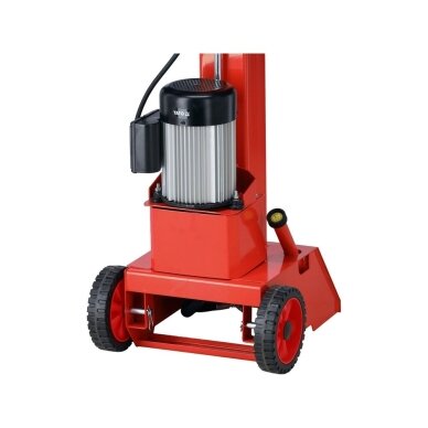 Hidraulinė malkų skaldyklė elektrinė | 3000W | 8T YATO YT-79955 10