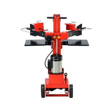 Hidraulinė malkų skaldyklė elektrinė | 3000W | 8T YATO YT-79955 3 Hidraulinė malkų skaldyklė elektrinė | 3000W | 8T YATO YT-79955 3