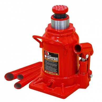 Hidraulinis domkratas pažemintas 12T 190- 350 mm TÜV/GS/CE Hidraulinis domkratas pažemintas 12T 190- 350 mm TÜV/GS/CE