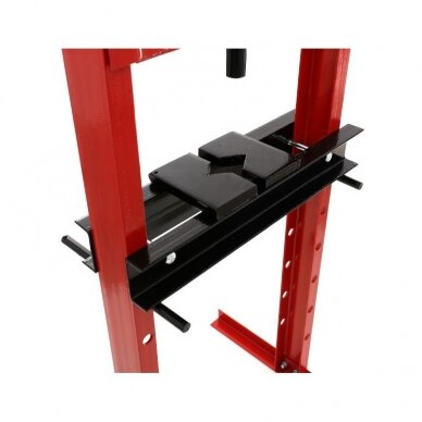 Hidraulinis presas 12T Kraftdele KD328 3 Hidraulinis presas 12T Kraftdele KD328 3