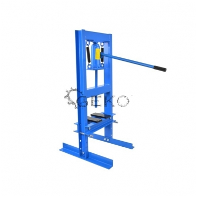 Hidraulinis presas 8T GEKO G02094 1 Hidraulinis presas 8T GEKO G02094 1