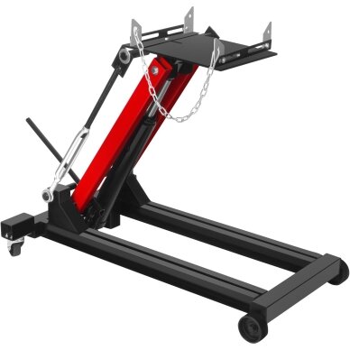 Hidraulinis transmisijos keltuvas 2000 kg KD12683