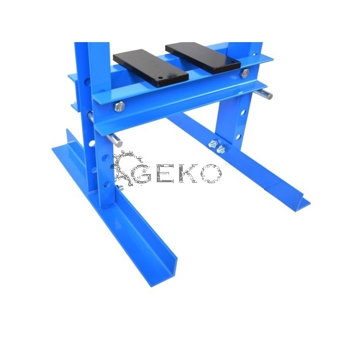 Hidraulinis presas 8T GEKO G02094 3