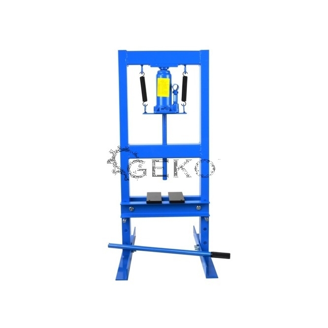Hidraulinis presas 8T GEKO G02094 Hidraulinis presas 8T GEKO G02094