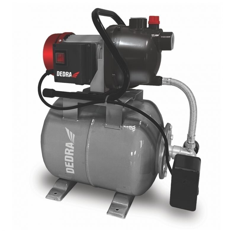 Hidroforas 1200W DEDRA DED8877