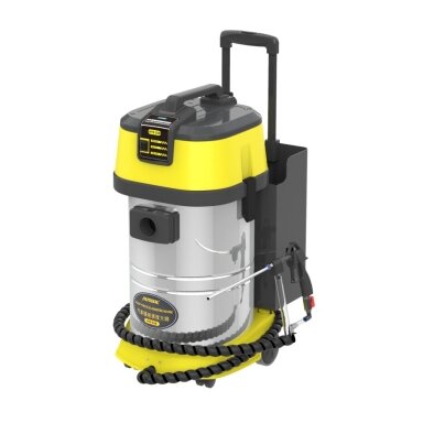 HTS518 Autool Vidaus degimo variklio valymo įrenginys HTS518 Autool Vidaus degimo variklio valymo įrenginys