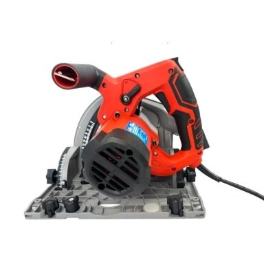 Įgilinamas diskinis pjūklas 1650W Įgilinamas diskinis pjūklas 1650W