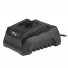 Įkroviklis akumuliatoriams DEDRA SAS+ALL 18V, 60W DED7038 Įkroviklis akumuliatoriams DEDRA SAS+ALL 18V, 60W DED7038