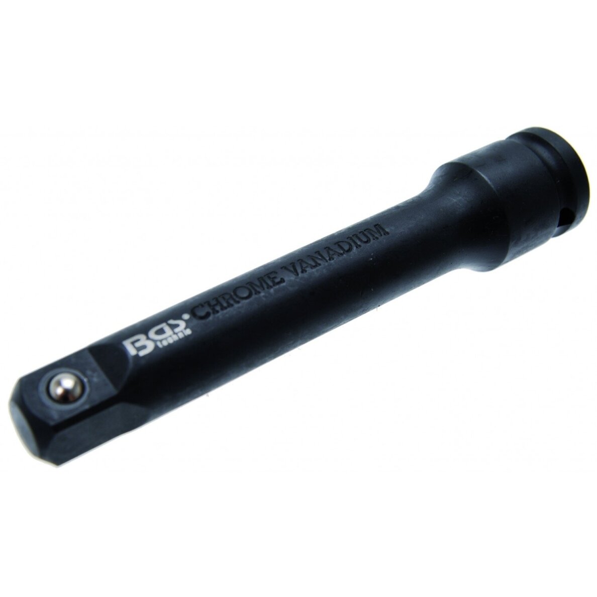 Ilgintuvas smūginis | 12,5 mm (1/2") | 125 mm 1 Ilgintuvas smūginis | 12,5 mm (1/2") | 125 mm 1