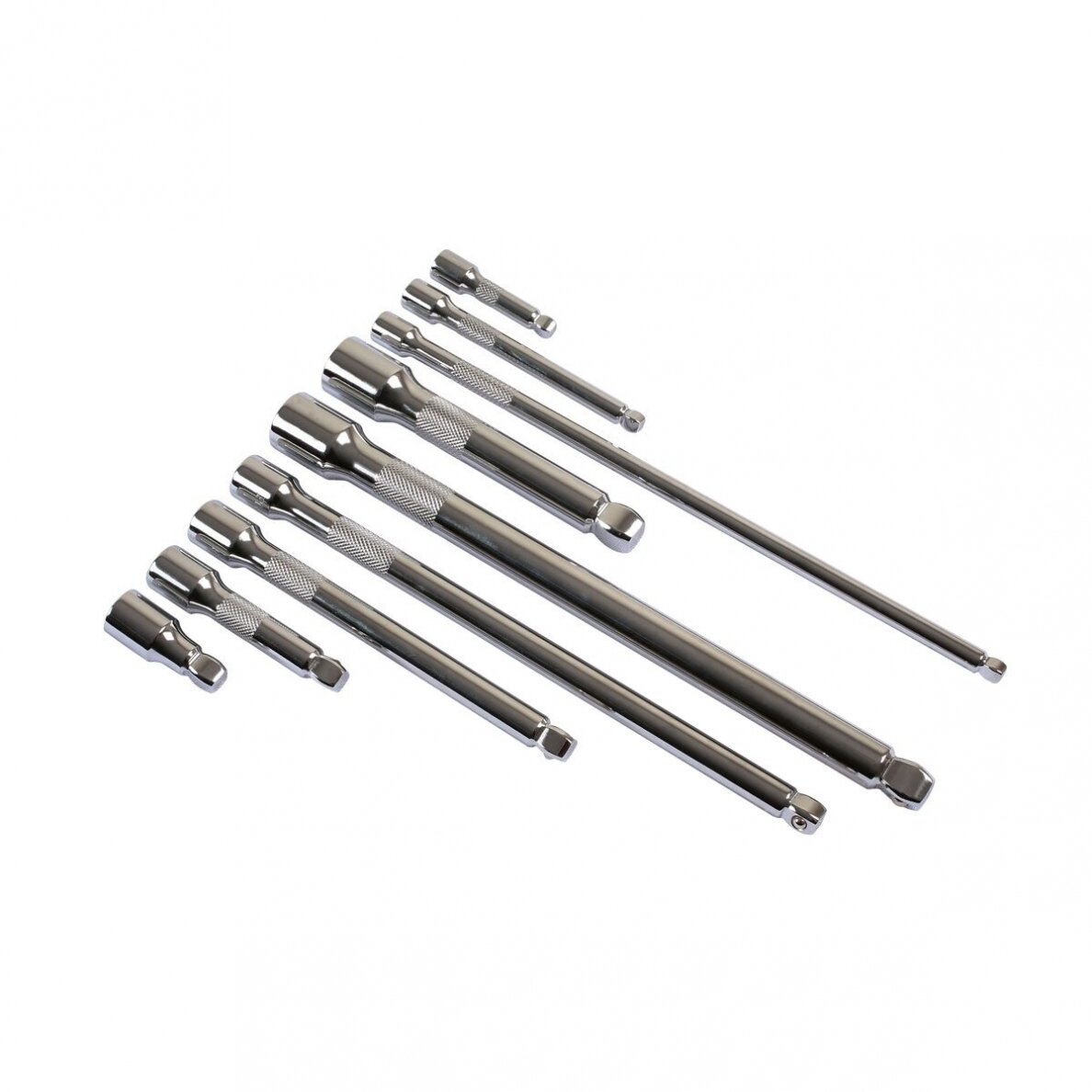 Ilgintuvų rinkinys 6.3 mm (1/4 3