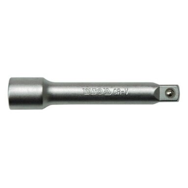 Ilgintuvas galvutei 1/4" (6.3mm) 76mm YATO YT-1430 Ilgintuvas galvutei 1/4" (6.3mm) 76mm YATO YT-1430