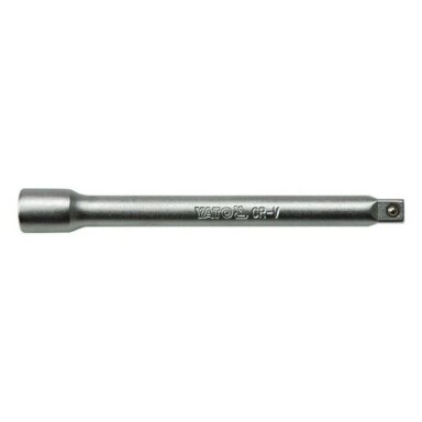 Ilgintuvas galvutei 1/4" (6.3mm) 100mm YATO YT-1431 Ilgintuvas galvutei 1/4" (6.3mm) 100mm YATO YT-1431
