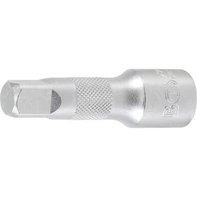 Ilgintuvas galvutėms 12,5 mm (1/2") 75mm BGS 236 Ilgintuvas galvutėms 12,5 mm (1/2") 75mm BGS 236
