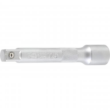 Ilgintuvas galvutėms 12,5mm (1/2") 125mm BGS 3120 Ilgintuvas galvutėms 12,5mm (1/2") 125mm BGS 3120