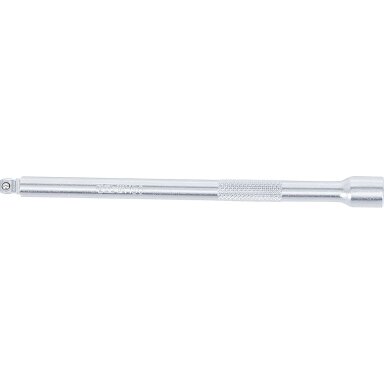 Ilgintuvas galvutėms šarnyrinis 1/4" (6.3mm) 150mm BGS 2220 Ilgintuvas galvutėms šarnyrinis 1/4" (6.3mm) 150mm BGS 2220