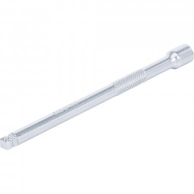 Ilgintuvas galvutėms šarnyrinis 1/4" (6.3mm) 150mm BGS 2220 Ilgintuvas galvutėms šarnyrinis 1/4" (6.3mm) 150mm BGS 2220